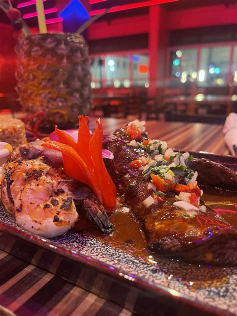 Labios kitchen and lounge photos - View menu online and photos. Hollywood Roll ... Labios Kitchen & Lounge $$ 1848 Harrison Street, Hollywood, FL 33020 (954) 589-1475. Open. Add Your Review. Sign in ... 